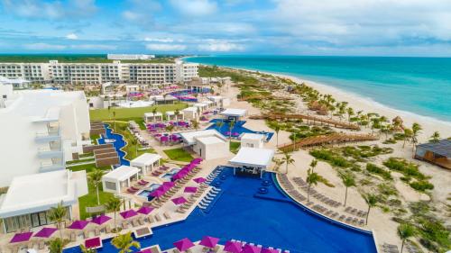 . Planet Hollywood Cancun, An Autograph Collection All-Inclusive Resort