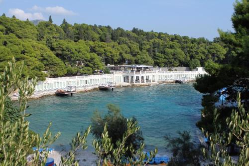 Apartments by the sea Hvar - 4591 - image 4