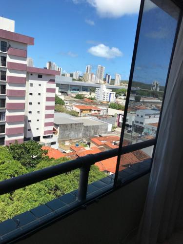 Apartamento inteiro