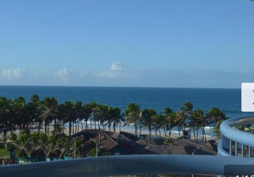 Condominio beach village residence fortaleza