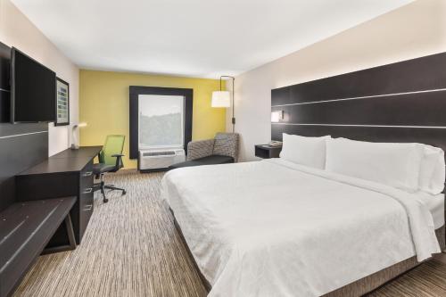 Holiday Inn Express Hotels & Suites Greenville-Spartanburg/Duncan, an IHG Hotel