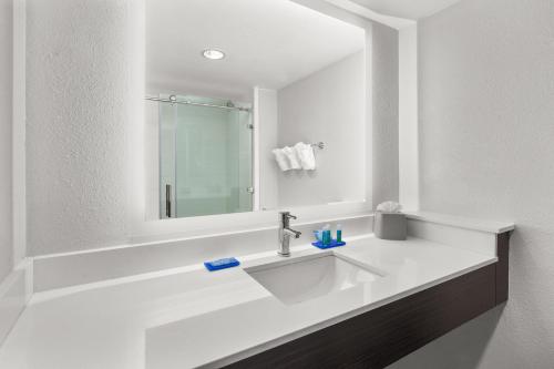 Holiday Inn Express Hotels & Suites Greenville-Spartanburg/Duncan by IHG in Duncan, USA