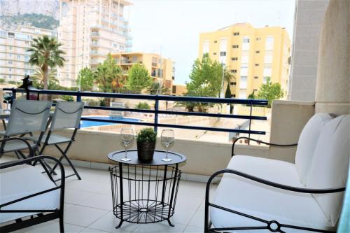 11b Turquesa Beach 1 Bedroom