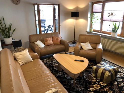Ferienwohnung Tom - image 7