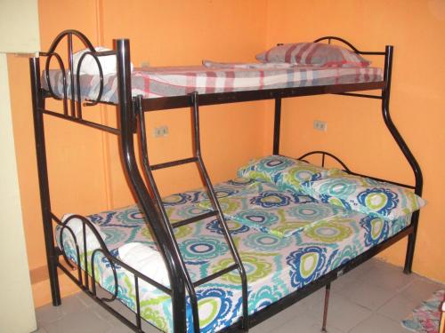 JCP Room Rentals, Manila (fotografie 7)