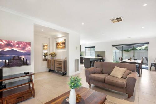 Parkview - Echuca Holiday Homes