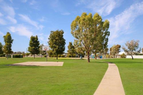 Parkview - Echuca Holiday Homes