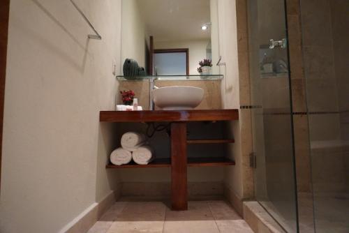 Departamento Diana Downtown Reforma