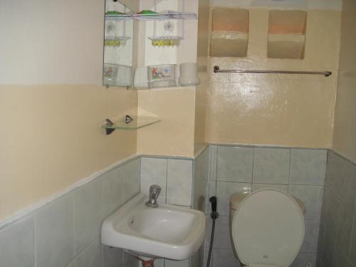 JCP Room Rentals, Manila (fotografie 4)