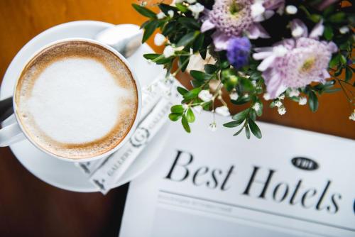 ポドル プラザ ホテル