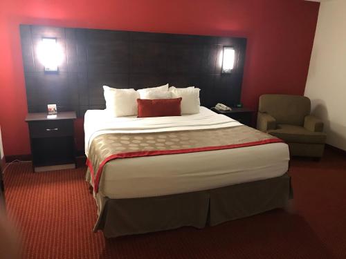 Ramada by Wyndham Ligonier