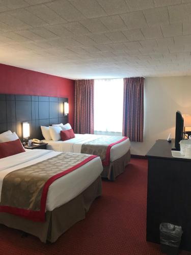 Ramada by Wyndham Ligonier