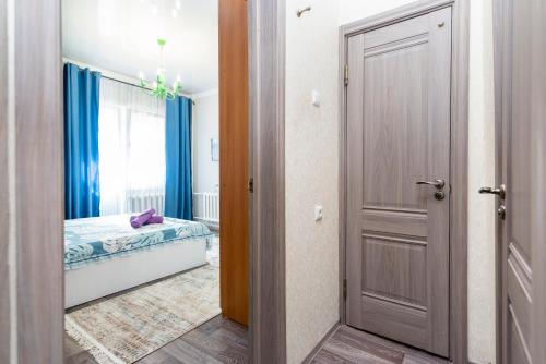YourHouse Микрораион Жетысу-2, дом 66
