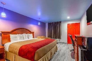 Econo Lodge Houston