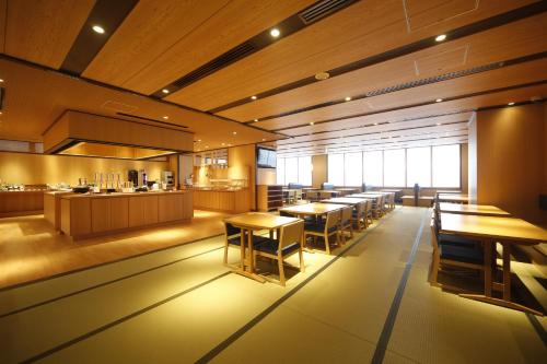 Onyado Nono Nara Natural Hot Spring