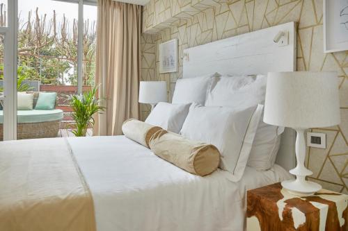 Atzaró Cape Town - main image