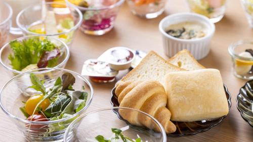 Onyado Nono Nara Natural Hot Spring