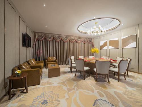 Facilities, Novotel Changsha International Exhibition Center in Changsha Xian
