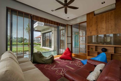 Cahaya Villa Canggu By Island Escape - image 4