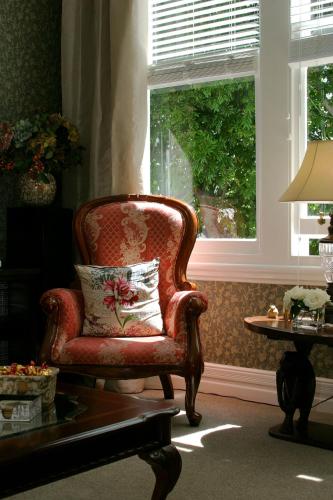 エデンパーク B&B イン