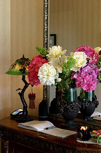 エデンパーク B&B イン