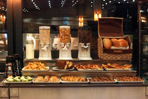 Hotel Ephesus Istanbul - image 14