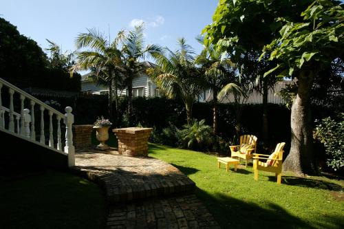 エデンパーク B&B イン