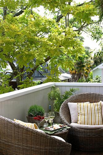 エデンパーク B&B イン