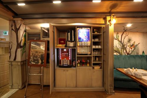 Hotel Ephesus Istanbul - main image