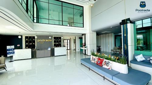 Poolrada Boutique Hotel