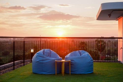 Poolrada Boutique Hotel in Thalang