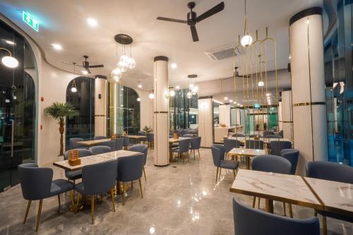 Poolrada Boutique Hotel in Thalang