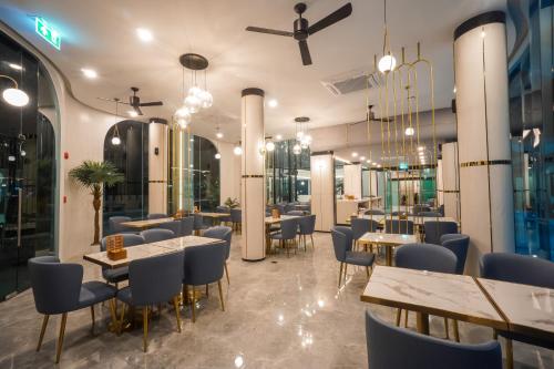 Poolrada Boutique Hotel (SHA Plus+) in Thalang