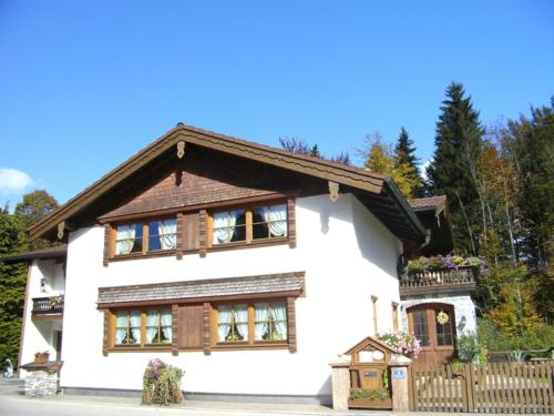 Ferienwohnung Kaidisch - Reiter - image 10