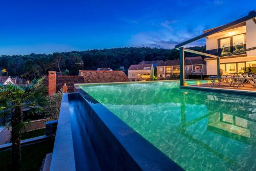 Villa Emotha Korčula