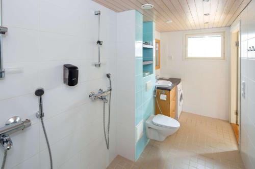 Holiday Club Kuusamon Tropiikki Apartments - image 11