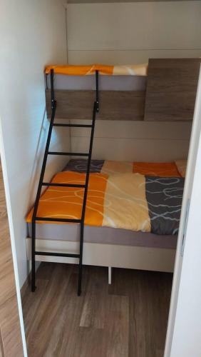 Mobile home Privlaka - Melda 3