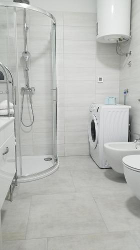 Apartment Janja