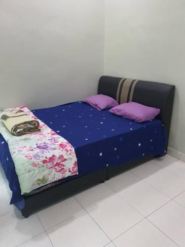 Homestay LOT 88 Sungai Petani photo