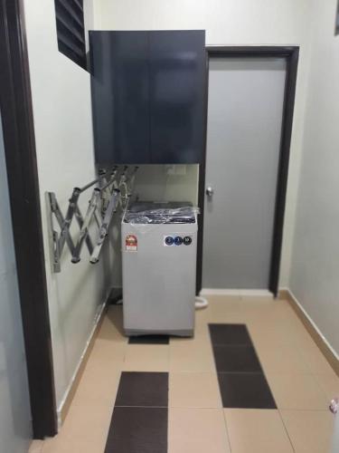Homestay LOT 88 Sungai Petani photo