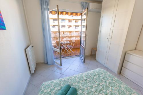 Superbe 100m2 - 2 Balcons - Proche Gare - Climatisé, Marseille (fotografie 10)