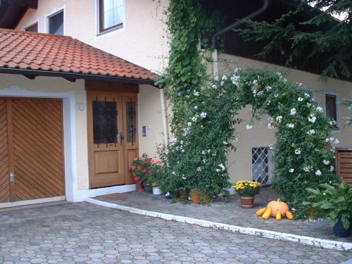 Haus Obermayer - Apartment - Laufen