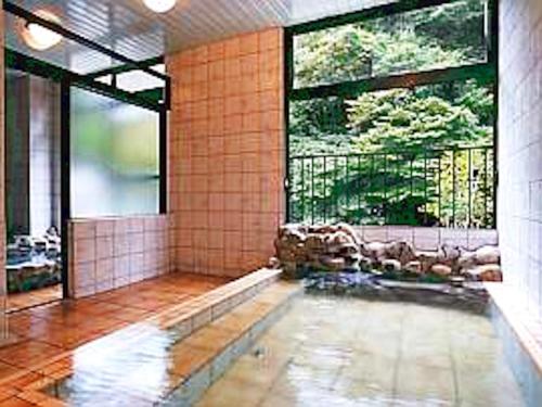 Shima Onsen Ichigekan