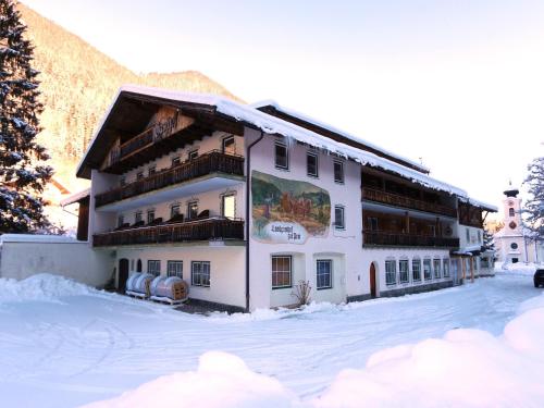 Gemütliche und moderne Ferienwohnung in Tirol, FeWo 5