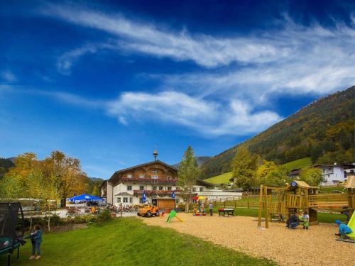 Gemütliche und moderne Ferienwohnung in Tirol, FeWo 5