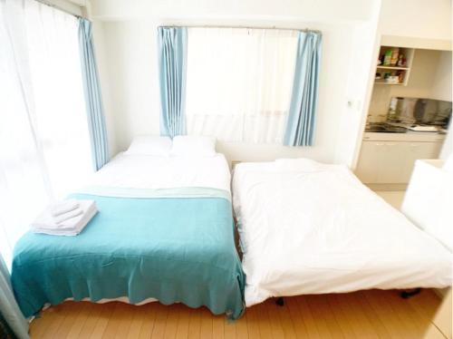 Tsunoya Room Type - Quadruple Room