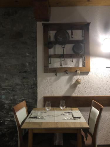 Hotel Coeur Du Village - image 14