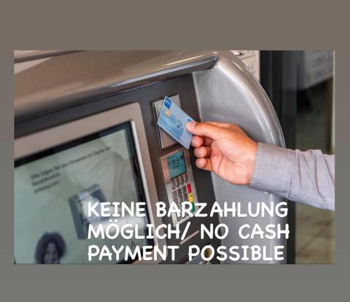 Motel Keckeis Inn - Self Check-in - image 9