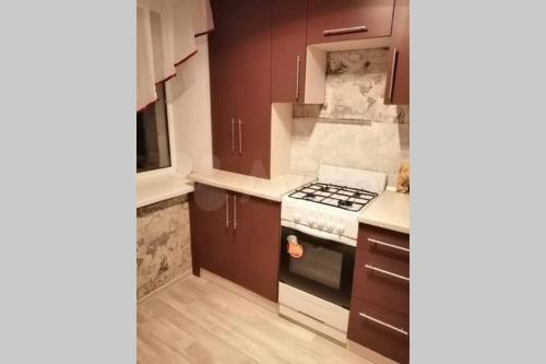 Nice apartment in Volochaevskaya 19 - image 3