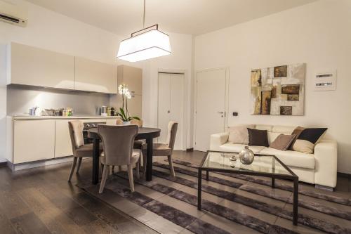 Morgan Suite - Visconti, Milán